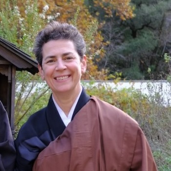 Who Am I? Half-day retreat with Heather Iarusso - logo